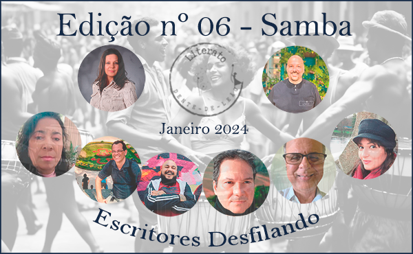 Edição 06 – Samba – Janeiro 2024
