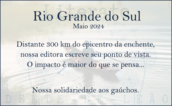 Enchente Rio Grande do Sul _ Maio 2024