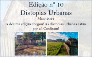 Distopias Urbanas