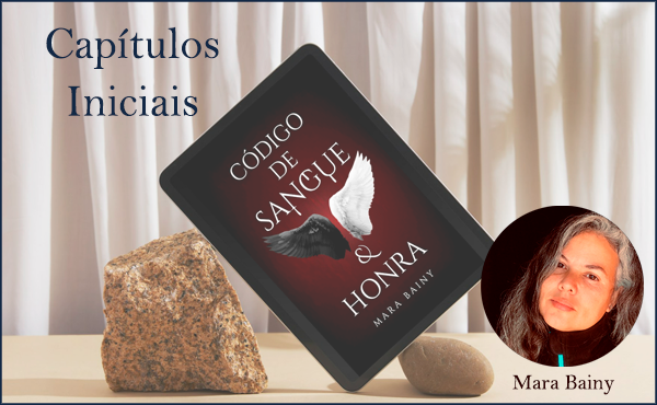 Capítulos Iniciais de Código de Sangue & Honra