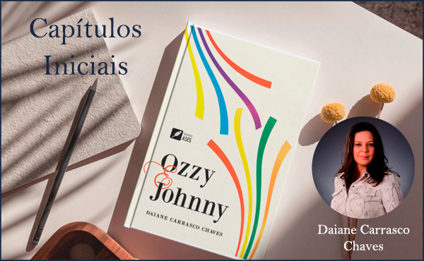 Capítulos Iniciais de Ozzy & Johnny