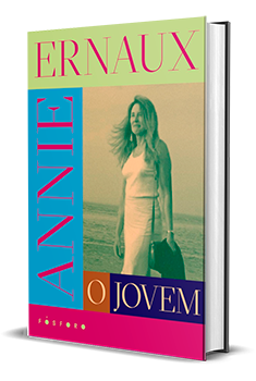 Annie Ernaux O Jovem