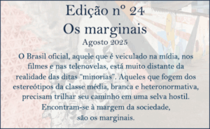 Os marginais