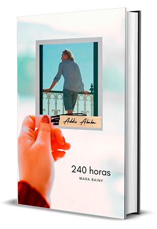 240 Horas Mara Bainy