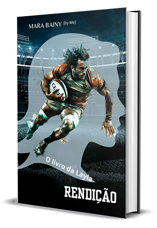 Rendição - Mara Bainy

