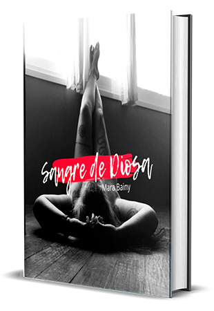 Sangre de Diosa - Mara Bainy